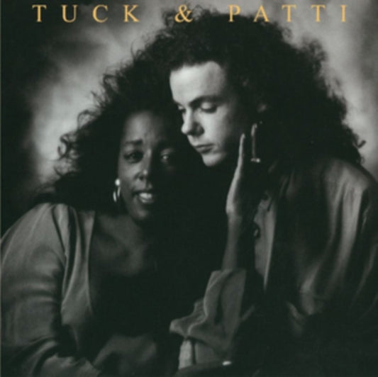 Tuck Patti - Love Warriors (CD)