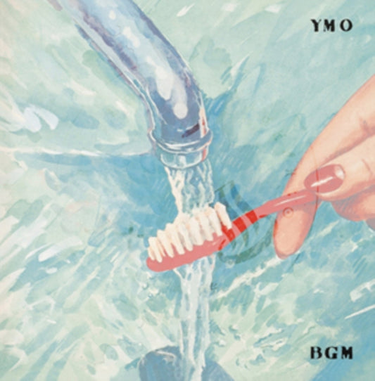 Yellow Magic Orchestra Bgm (CD) (https://lasgo.dmmserver.com/media/640/87186272/8718627220214.jpg)