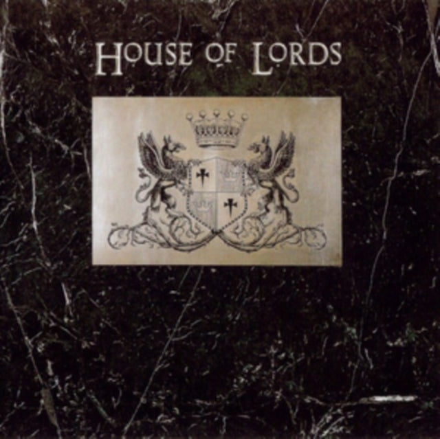 House Of Lords - House Of Lords (CD)