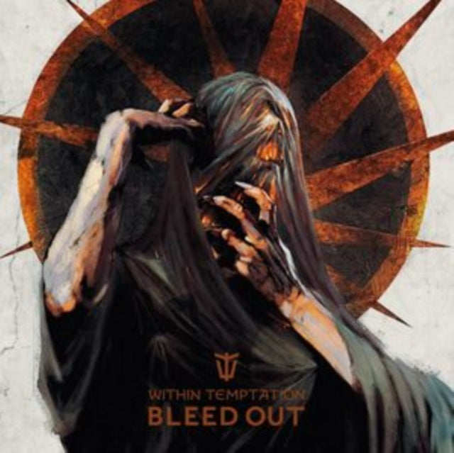 Within Temptation - Bleed Out (Jewelcase) (CD)