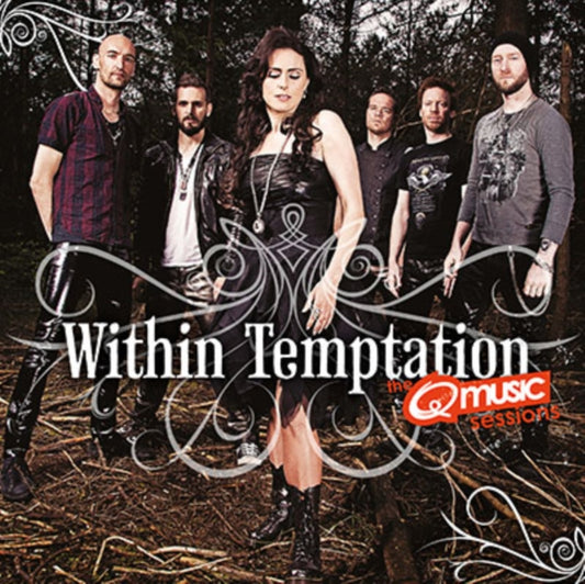 Within Temptation - Q Music Sessions (CD)