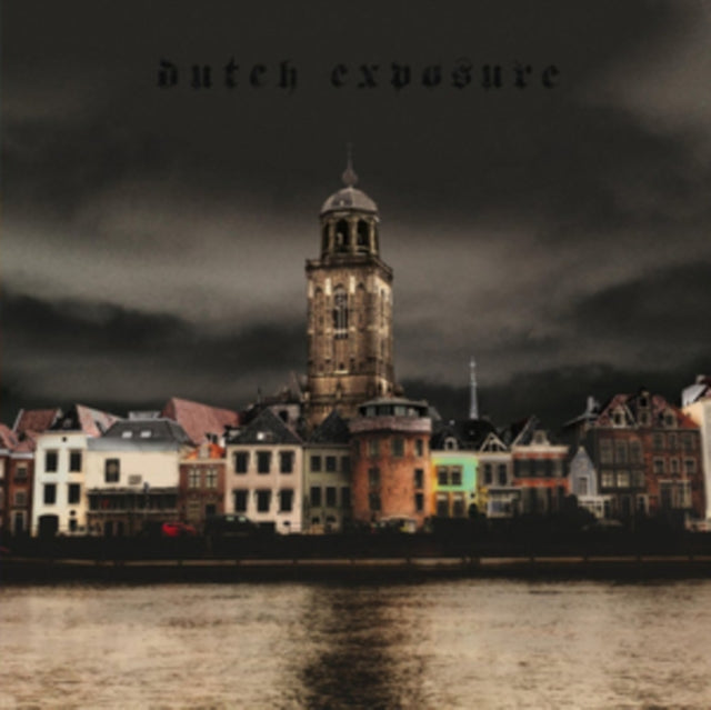 Various Artists - Dutch Exposure (CD)