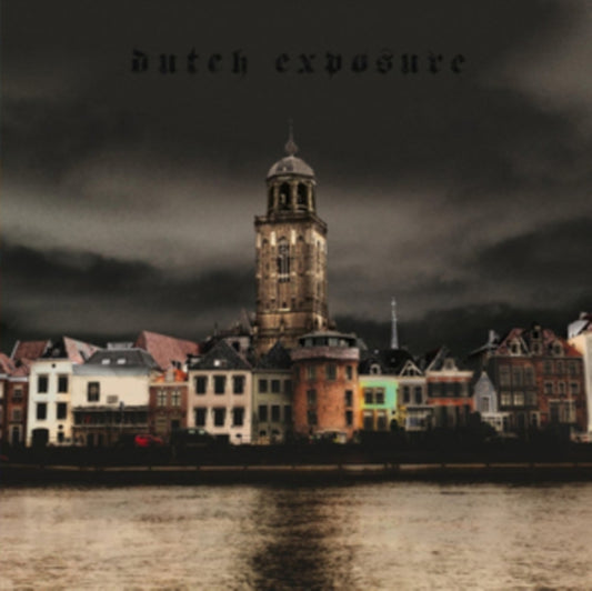Various Artists - Dutch Exposure (CD)