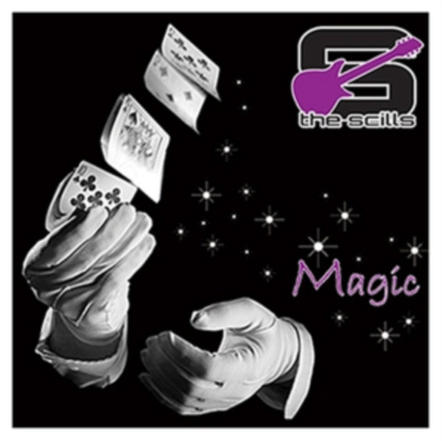 Scills - Magic (CD)