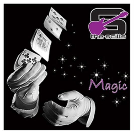 Scills - Magic (CD)