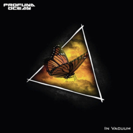 Profuna Ocean - In Vacuum (CD)