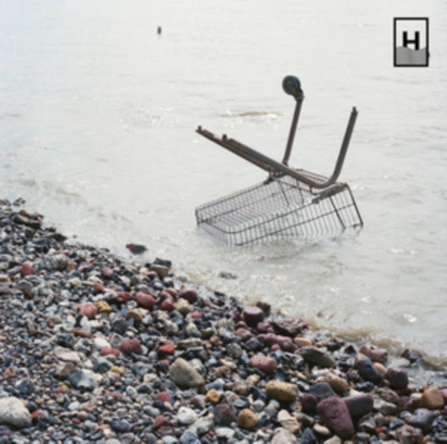 Elg Ler - Elg Ler (CD)