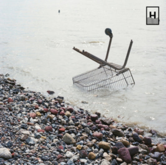 Elg Ler - Elg Ler (CD)