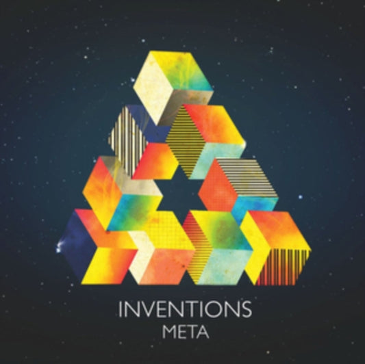 Inventions - Meta (CD)