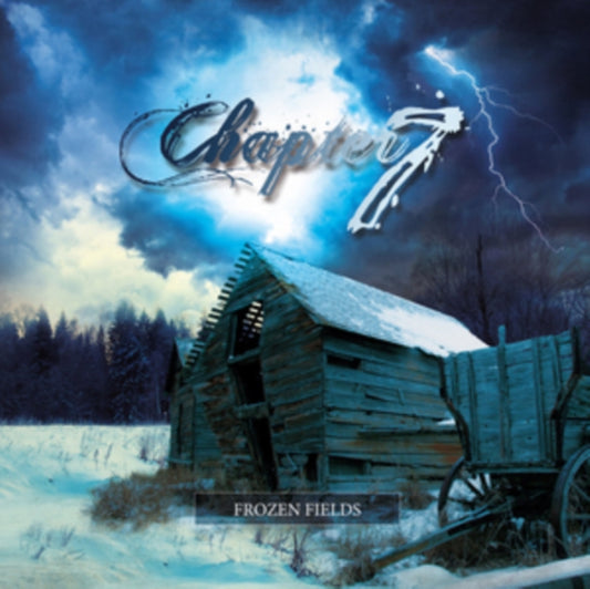 Chapter7 - Frozen Fields (CD)