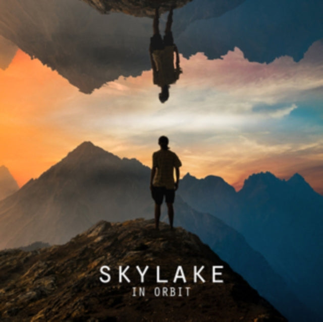 Skylake - In Orbit (CD)