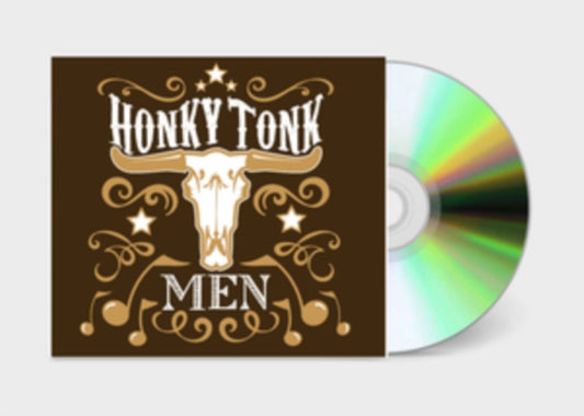 Honky Tonk Men - Honky Tonk Men (CD)