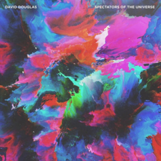 David Douglas - Spectators Of The Universe (Vinyl)