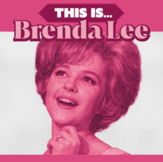 Brenda Lee - This Is... (Limited Edition) (Pink Solid Vinyl) (Vinyl)