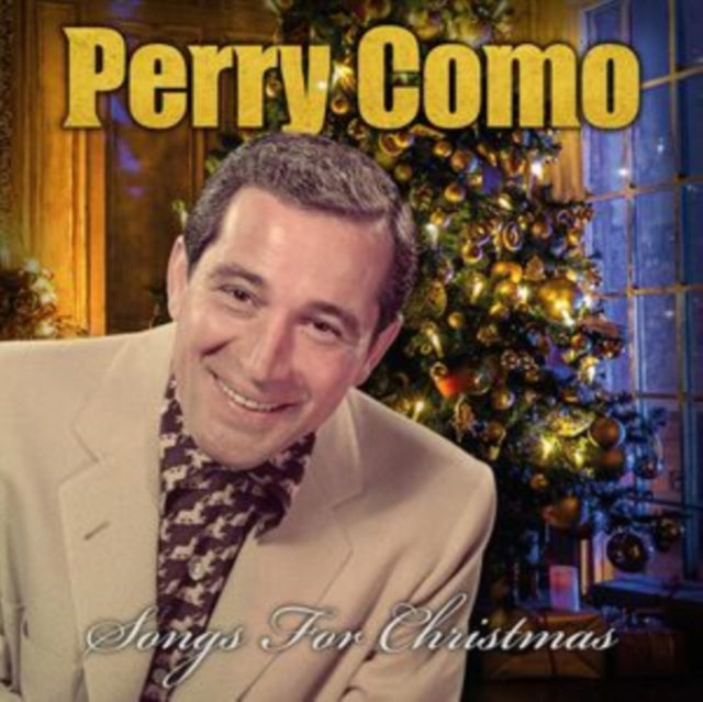 Perry Como - Songs For Christmas (Ltd / Slightly Silver Vinyl) (Vinyl)