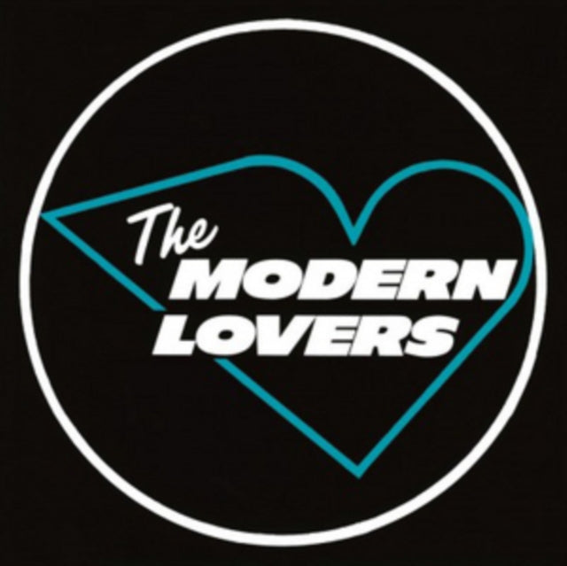 Modern Lovers - Modern Lovers (Vinyl)