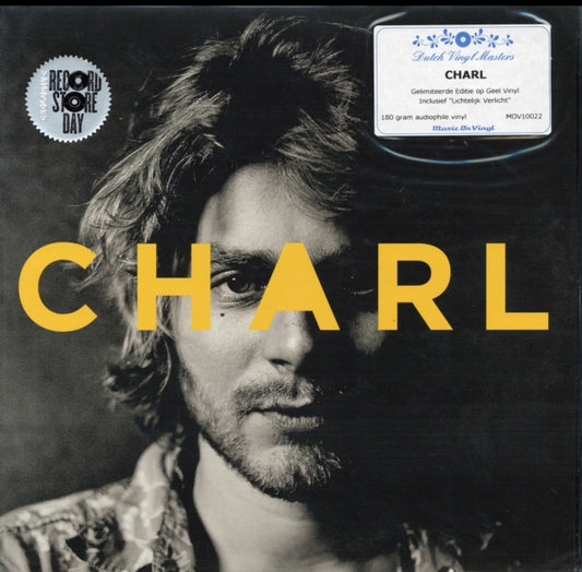 Charl Delemarre - Charl -Ep- -10 / Ep- (Vinyl)