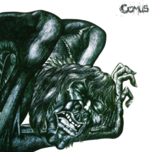 Comus - First Utterance (Vinyl)