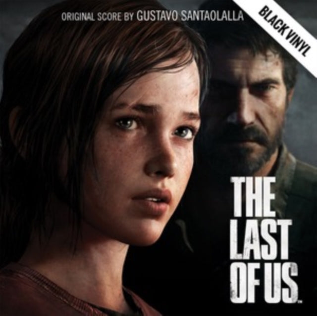 Various Artists - Last Of Us - Original Soundtrack (Vinyl)