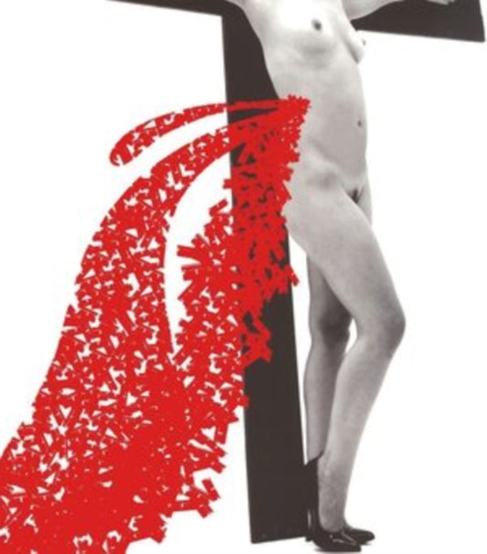 Distillers - Coral Fang (Coloured Vinyl) (Vinyl)