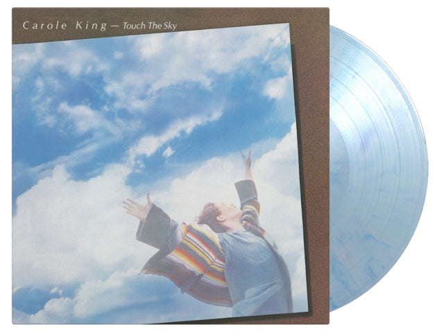 Carole King - Touch The Sky (Coloured Vinyl) (Vinyl)