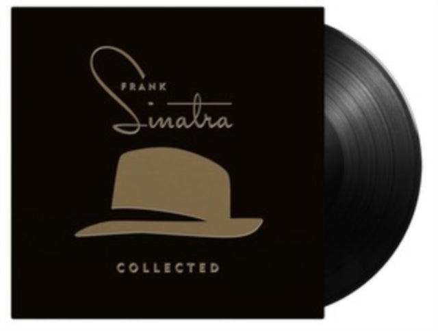 Frank Sinatra - Collected (Vinyl)