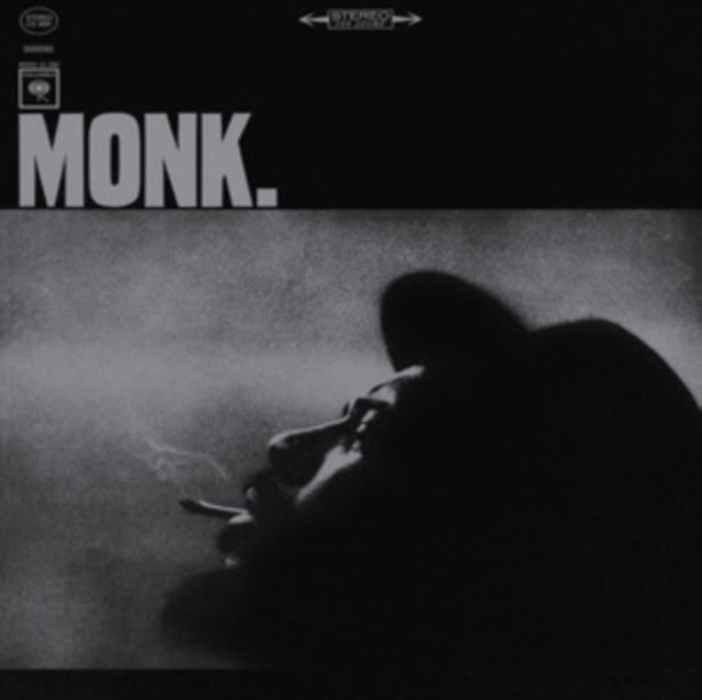 Thelonious Monk - Monk (Coloured Vinyl) (Vinyl)