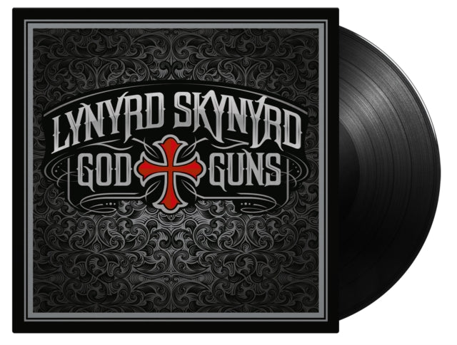 Lynyrd Skynyrd - God And Guns (Vinyl)