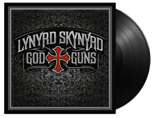 Lynyrd Skynyrd - God And Guns (Vinyl)