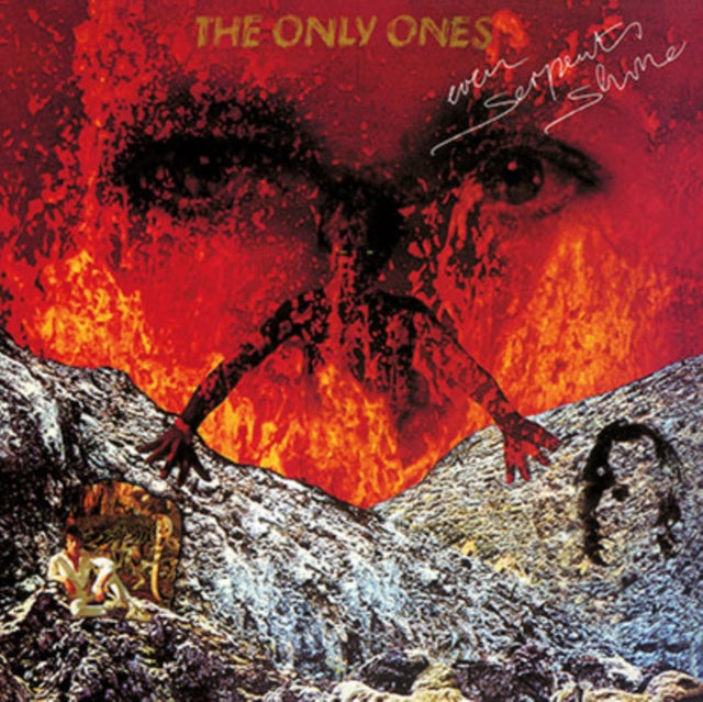 Only Ones - Even Serpents Shine (Coloured Vinyl) (Vinyl)