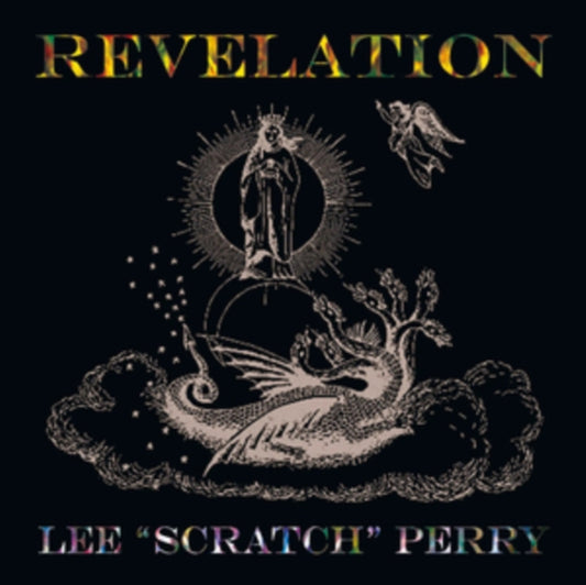 Lee Scratch Perry - Revelation (Coloured Vinyl) (Vinyl)