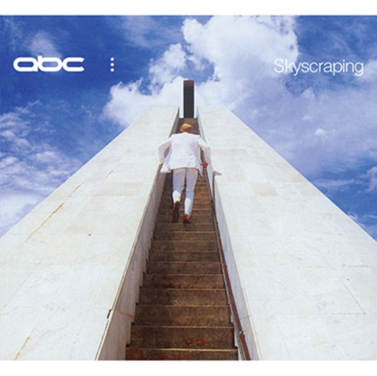 Abc - Skyscraping (Vinyl)