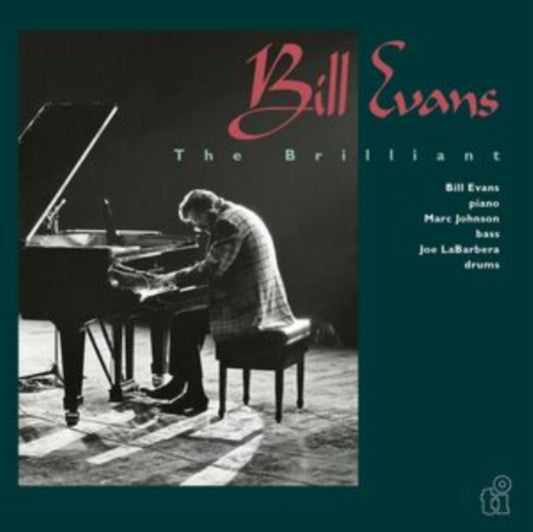 Bill Evans Trio - Brilliant (Vinyl)