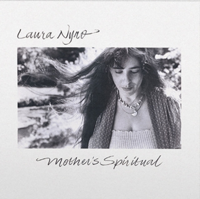 Laura Nyro - Mothers Spiritual (Coloured Vinyl) (Vinyl)