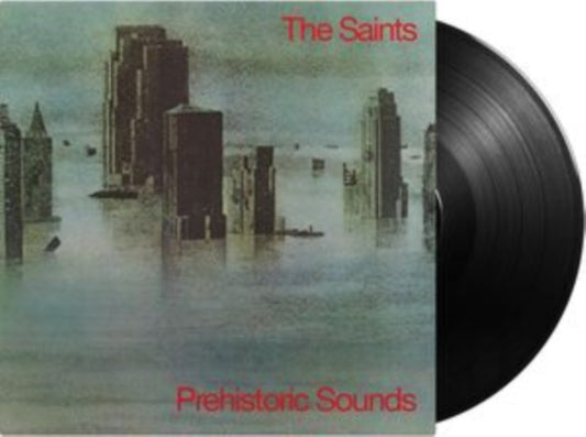 Saints - Prehistoric Sounds (Vinyl)