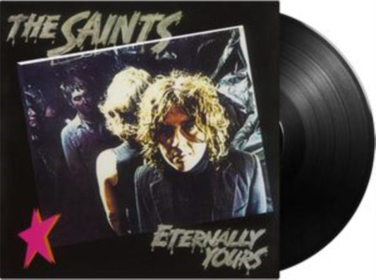 Saints - Eternally Yours (Vinyl)
