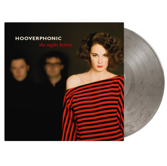 Hooverphonic - Night Before (Smoke Vinyl) (Vinyl)