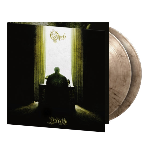 Opeth - Watershed (Gold Vinyl) (Vinyl)