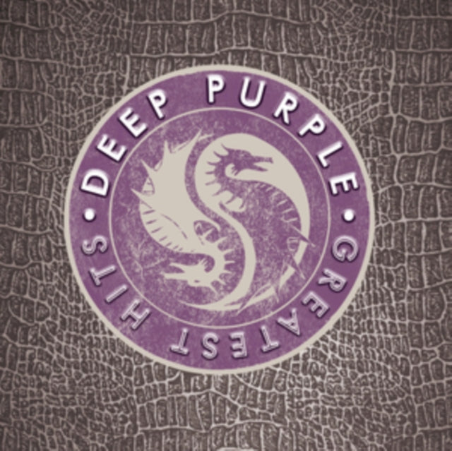 Deep Purple - Greatest Hits (Vinyl)