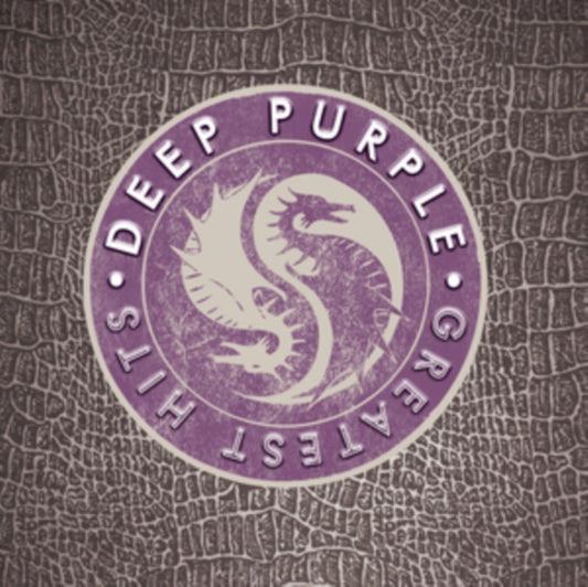 Deep Purple - Greatest Hits (Vinyl)