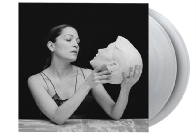 Natalia Lafourcade - De Todas Las Flores (Limited Edition) (Crystal Clear Vinyl) (Vinyl)