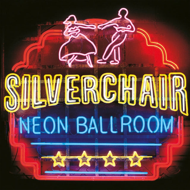 Silverchair - Neon Ballroom (Limited Edition) (Pink Vinyl) (Vinyl)