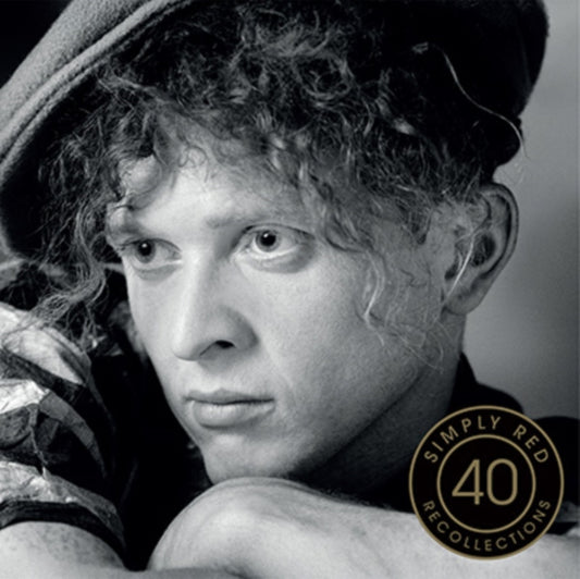 Simply Red - Recollections (Vinyl)