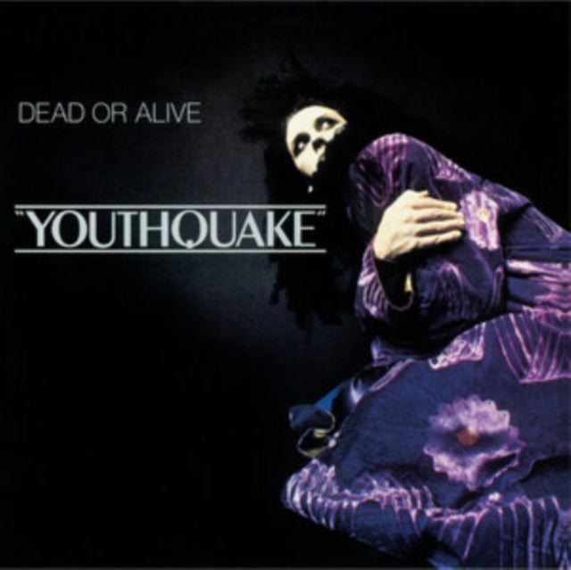 Dead Or Alive - Youthquake (Vinyl)