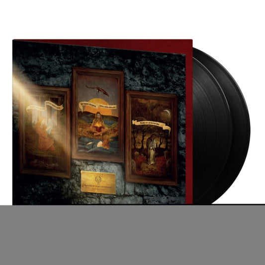 Opeth - Pale Communion (Vinyl)