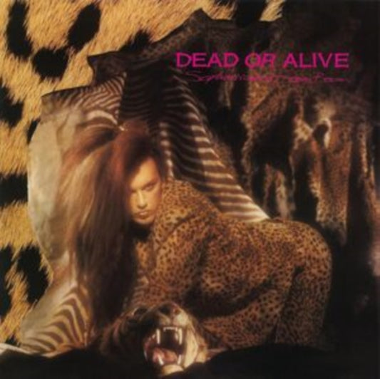 Dead Or Alive - Sophisticated Boom Boom (Limited Edition) (Translucent Purple Vinyl) (Vinyl)