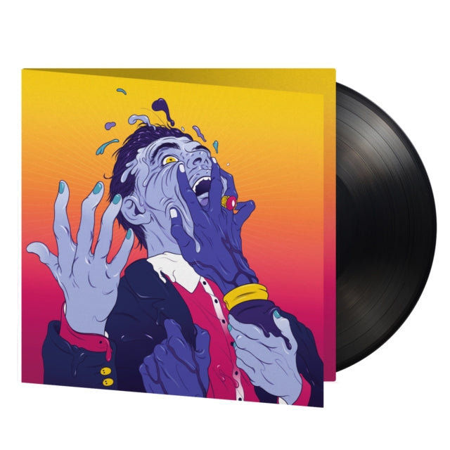Everything Everything - Get To Heaven (Vinyl)