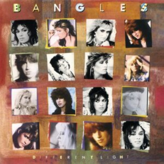 Bangles - Different Light (Vinyl)