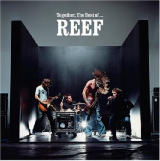 Reef - Together (Best Of) (Limited Edition) (White Vinyl) (Vinyl)