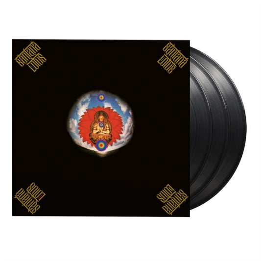 Santana - Lotus (Vinyl)